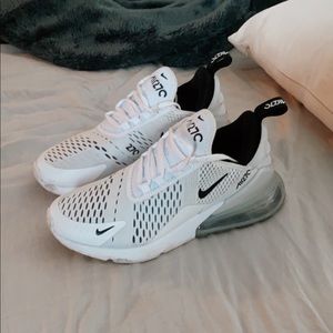 Women Nike Air Max 270